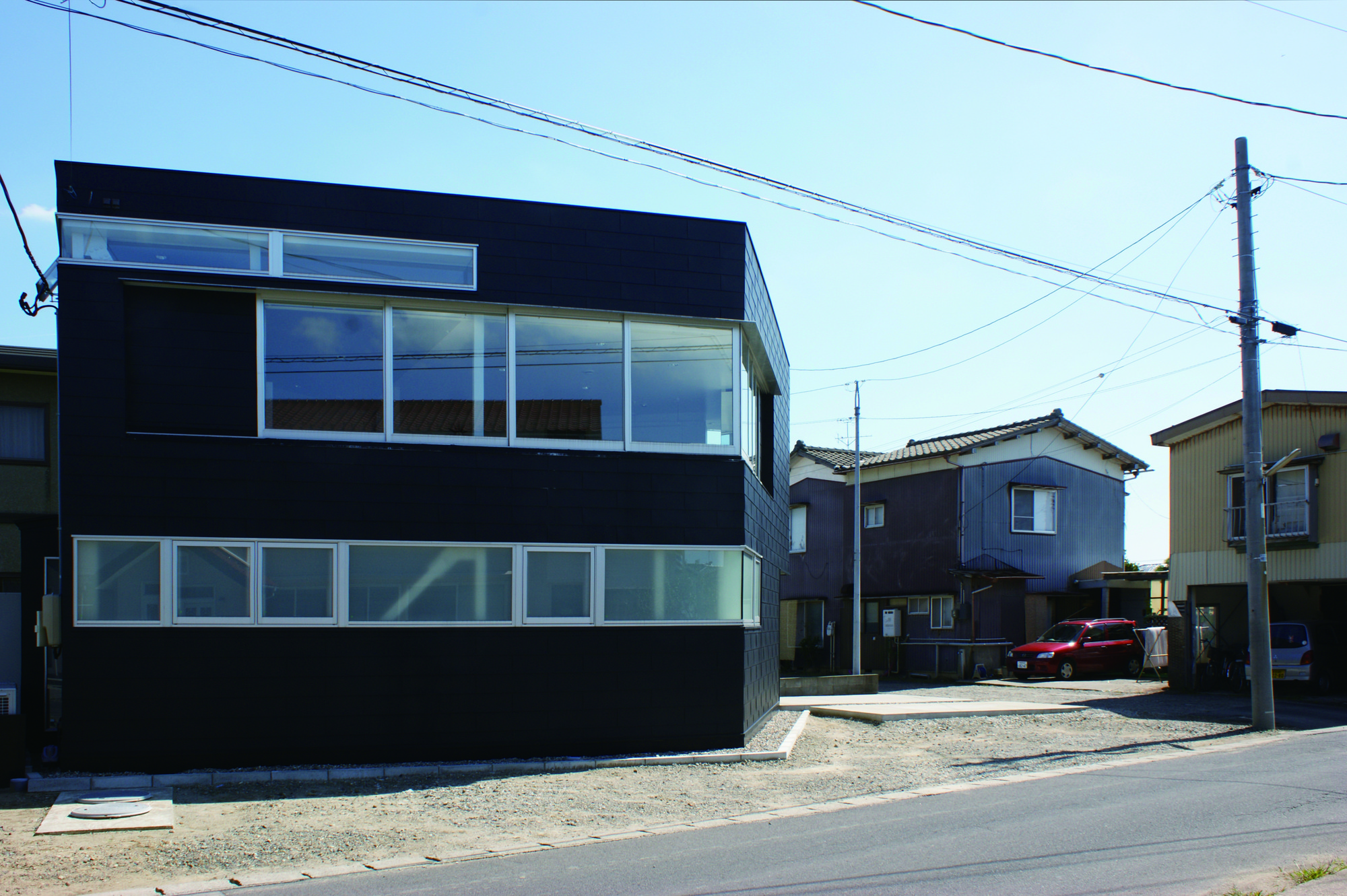 Courtesy of Future-scape Architects
