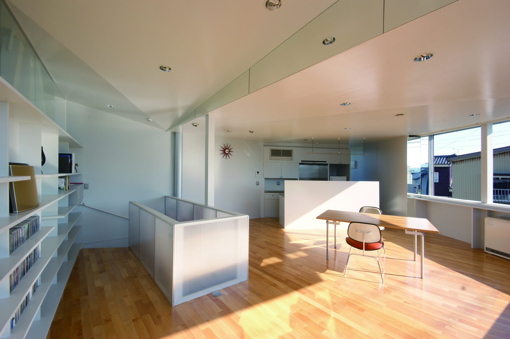 Courtesy of Future-scape Architects