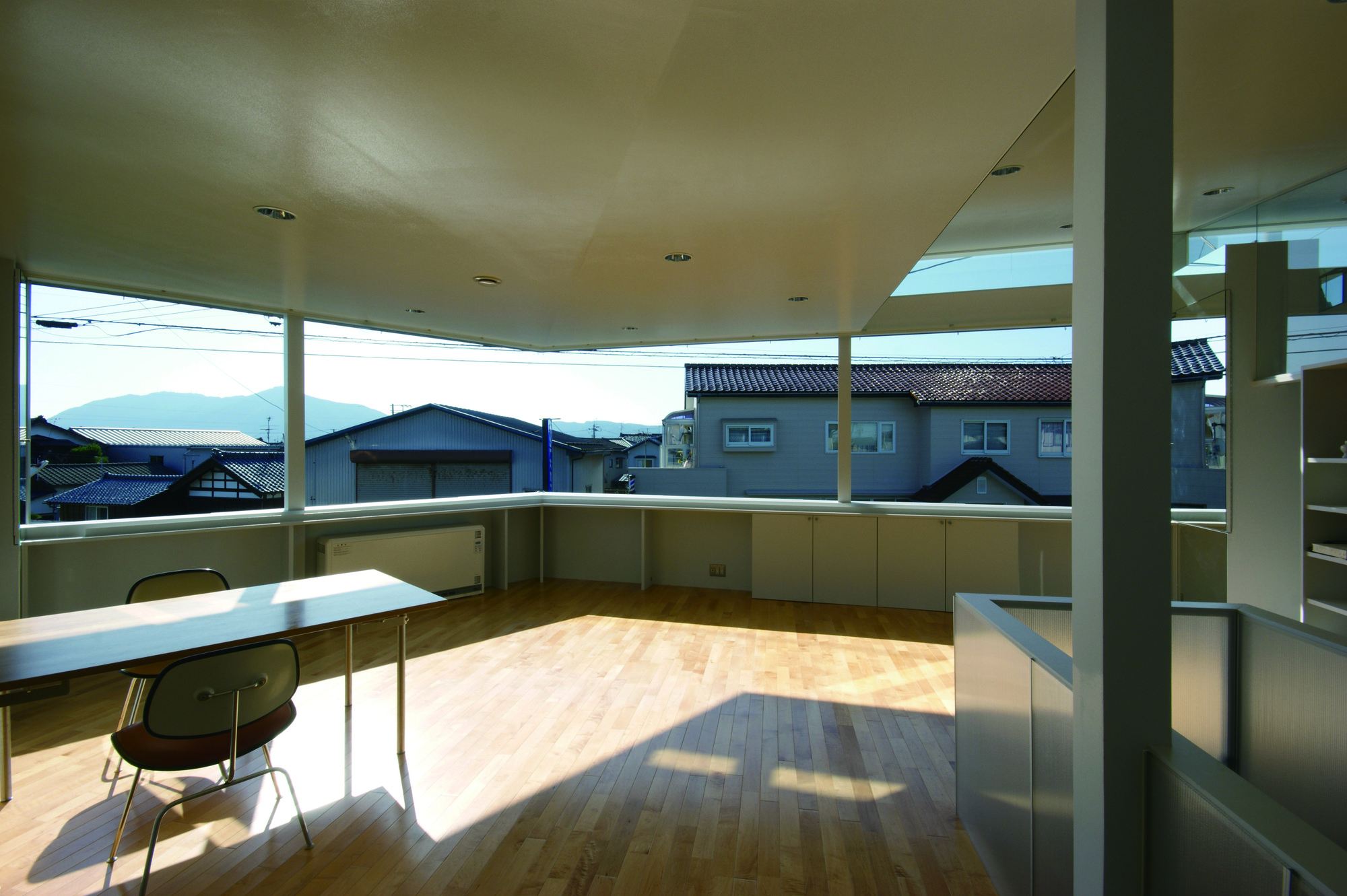 Courtesy of Future-scape Architects