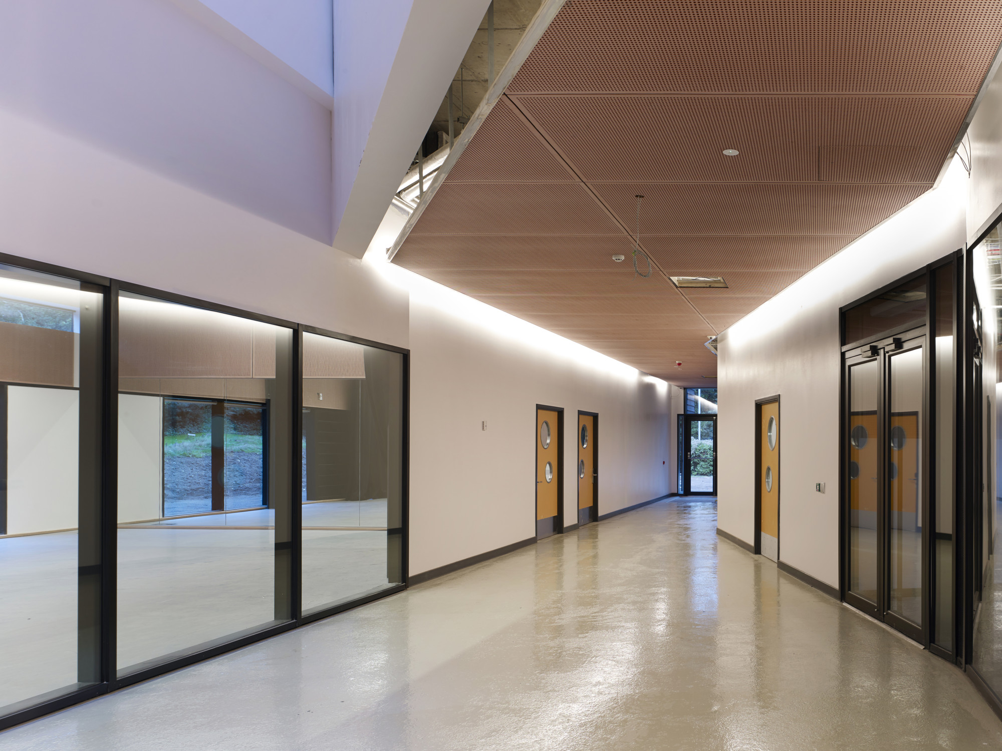 Gallery Of City College Norwich Bdp 3
