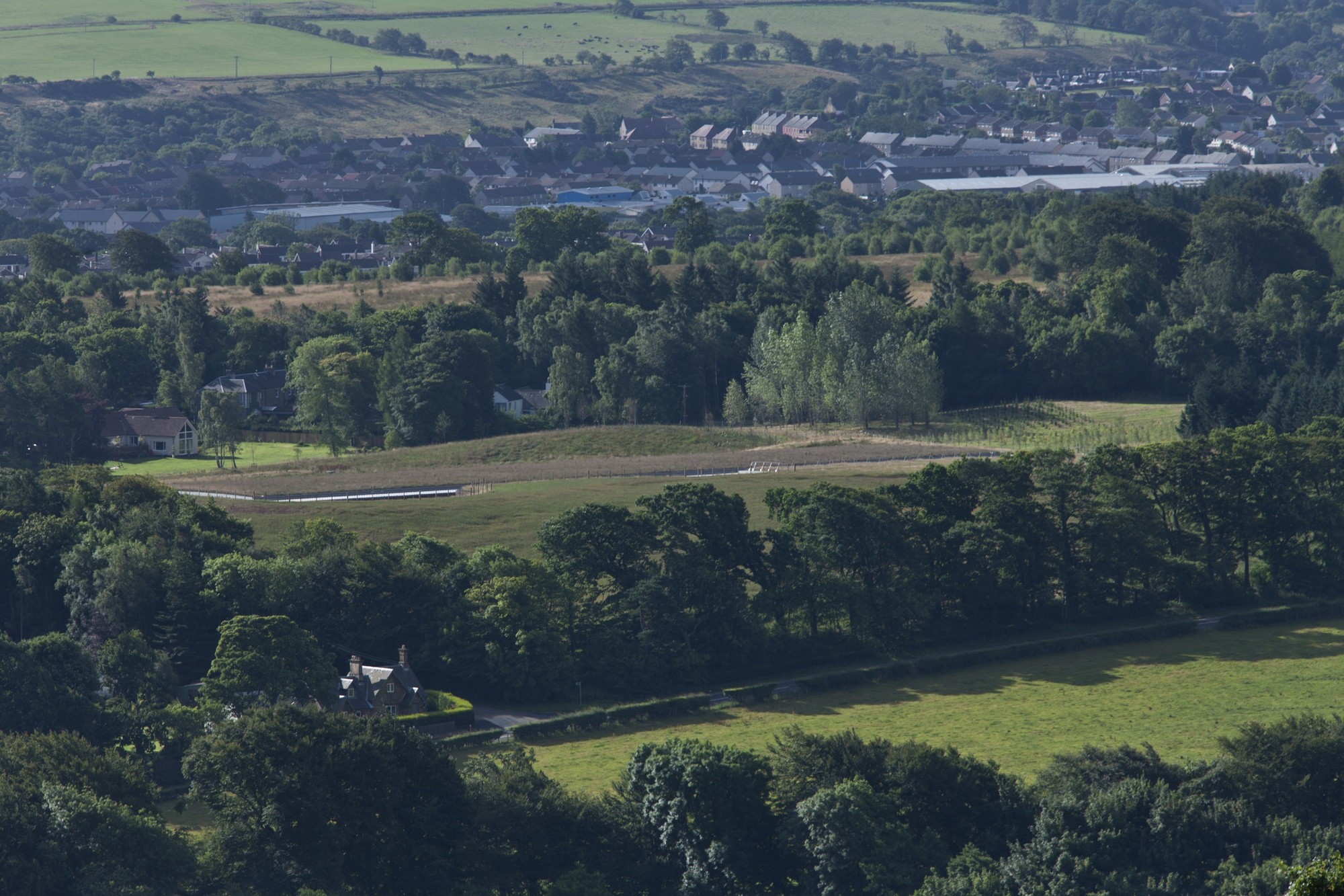 Galería de Edinburgh Drinking Water / BDP Professions 2