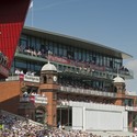 Emirates Old Trafford / BDP Professions - Estadios