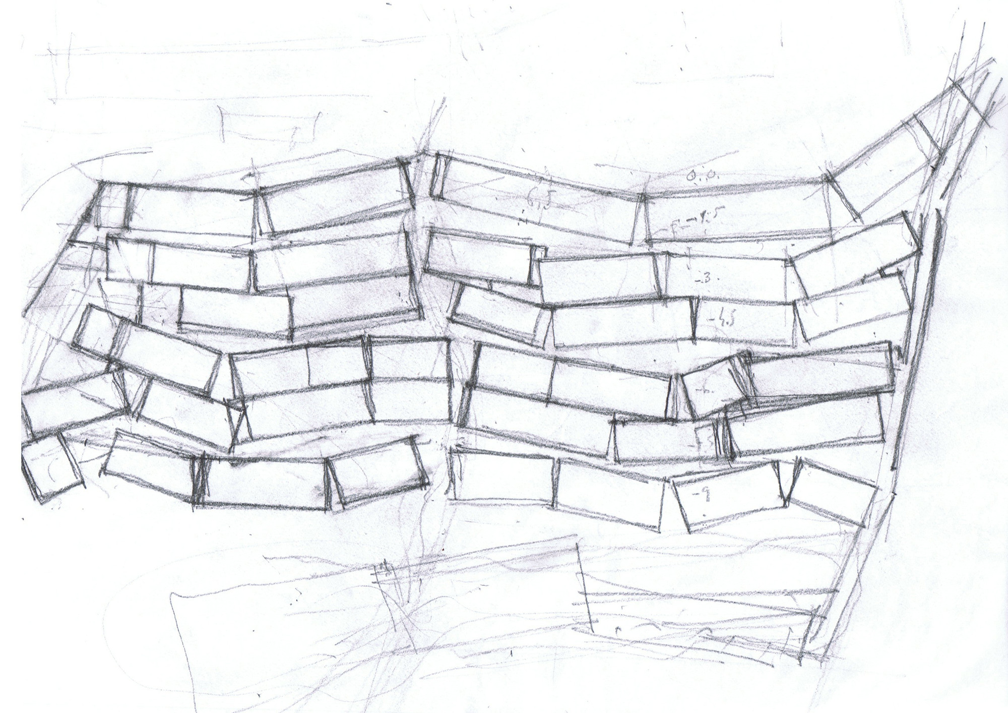 Gallery of Center for High Yield Rowing Pocinho / Alvaro Fernandes