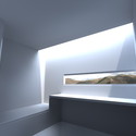 Render - Dormitorio Cota Baja 2