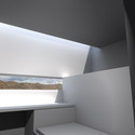 Render - Dormitorio Cota Alta 1