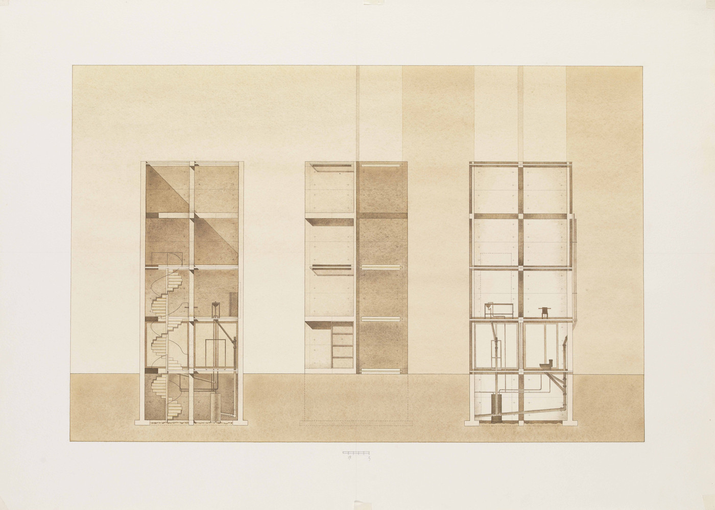 Original Drawins