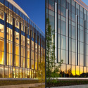 Matthew Knight Arena / TVA Architects - University, Facade