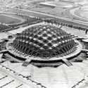 Clásicos de Arquitectura: Palacio de los Deportes / Félix Candela - Imagen 5 de 11