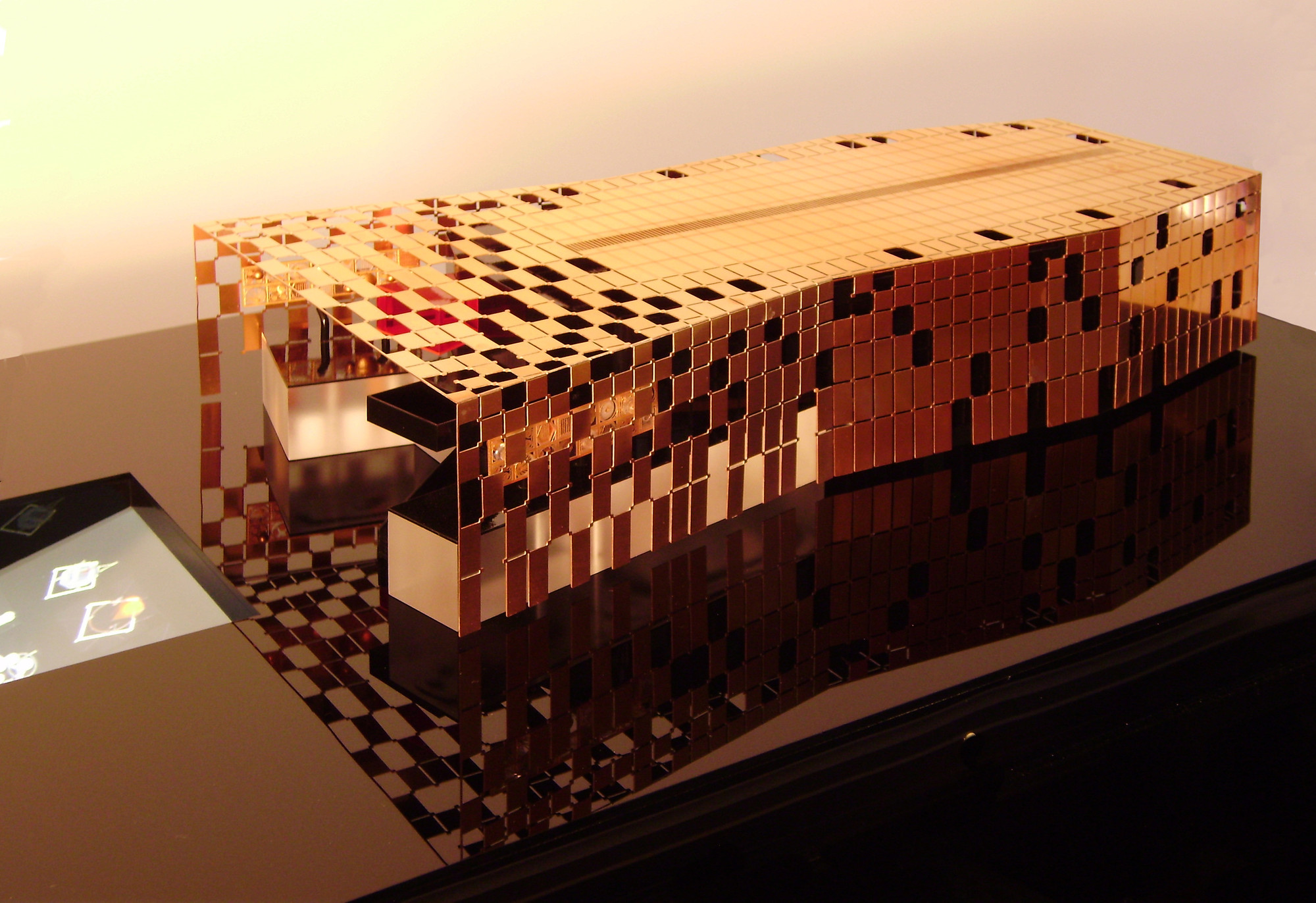 Gallery of 9/9 bis The Metaphone / Hérault Arnod Architectes 37