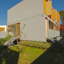 Residencia Pureus / Gustavo Beber - Casas