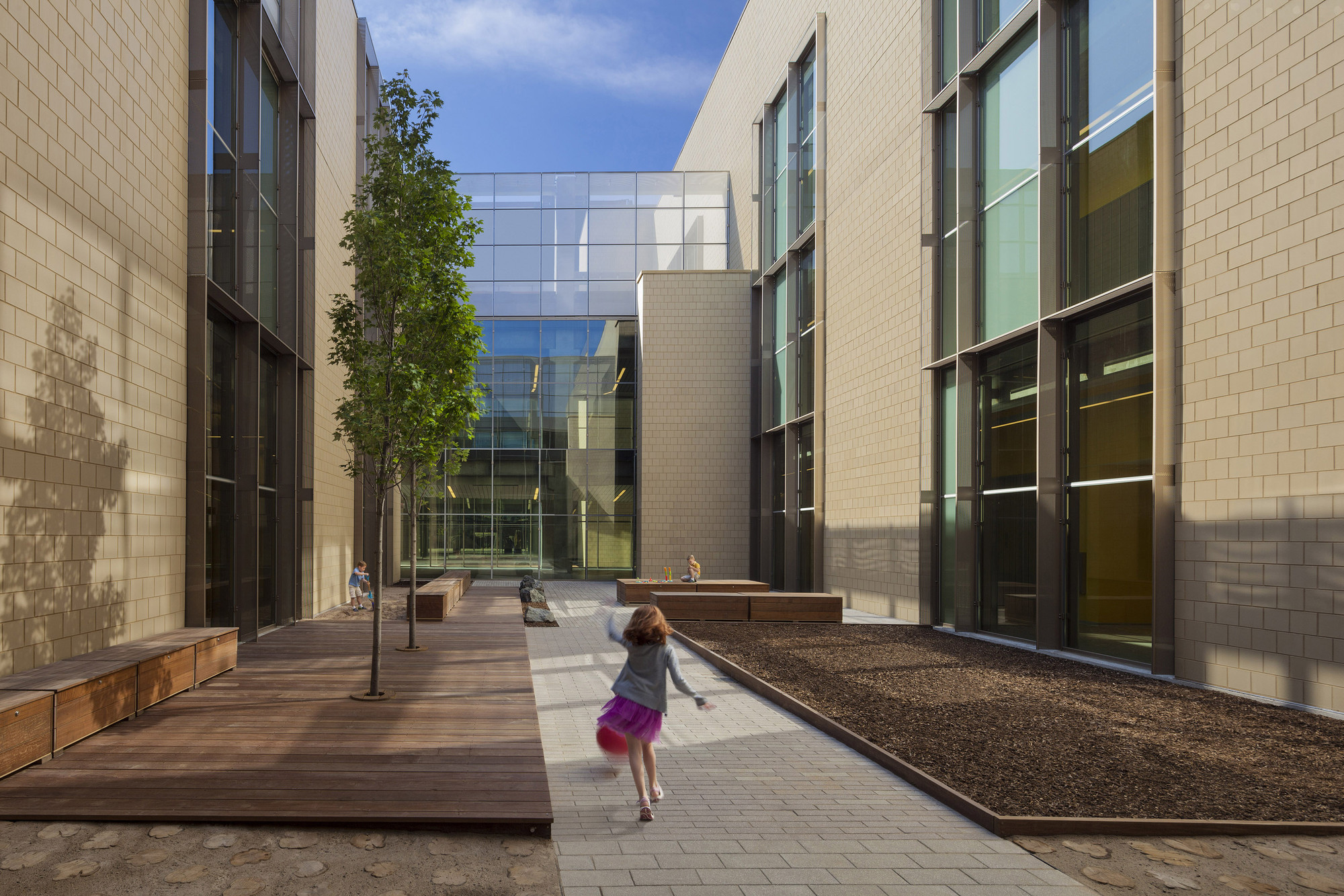 © Karant + Associates