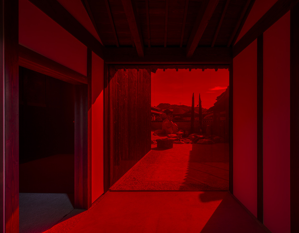 Gallery of Teshima Yokoo House / Yuko Nagayama & Associates - 2 Gallery of Teshima Yokoo House / Yuko Nagayama & Associates - 2