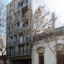 Archivo: Arquitectura entre Medianeros - Image 1 of 4