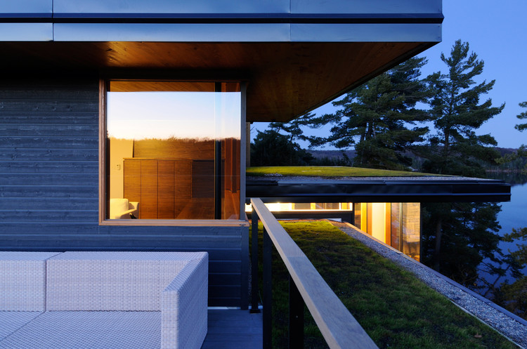 Casa del Acantilado / Altius Architecture Inc, Courtesy of Altius Architecture Inc