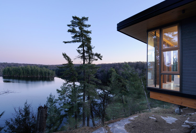 Courtesy of Altius Architecture Inc