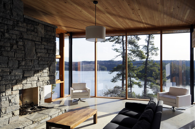 Courtesy of Altius Architecture Inc