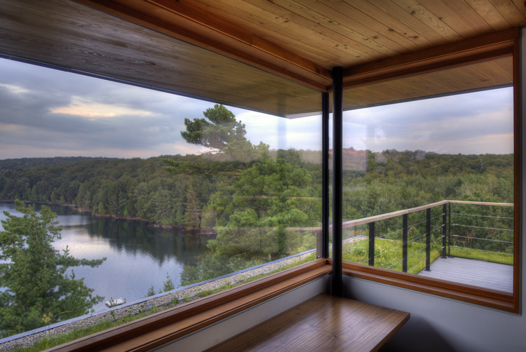 Courtesy of Altius Architecture Inc