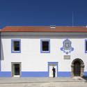 Museu do Tapete de Arraiolos / CVDB arquitectos - Imagem 4 de 20