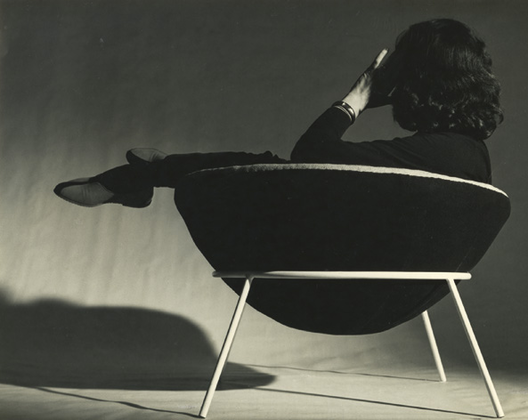 Arper relanza la Silla Bowl de Lina Bo Bardi, Cortesía de Instituto Lina Bo e P. M. Bardi