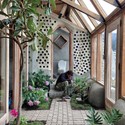 'Nave Tierra': La casa autosustentable de Michael Reynolds en Argentina - Image 1 of 4