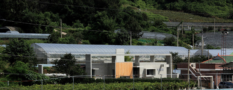 Mun Jeong Heon / A.M Architects - Imagem 6 de 15