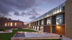 Moray College / jmarchitects