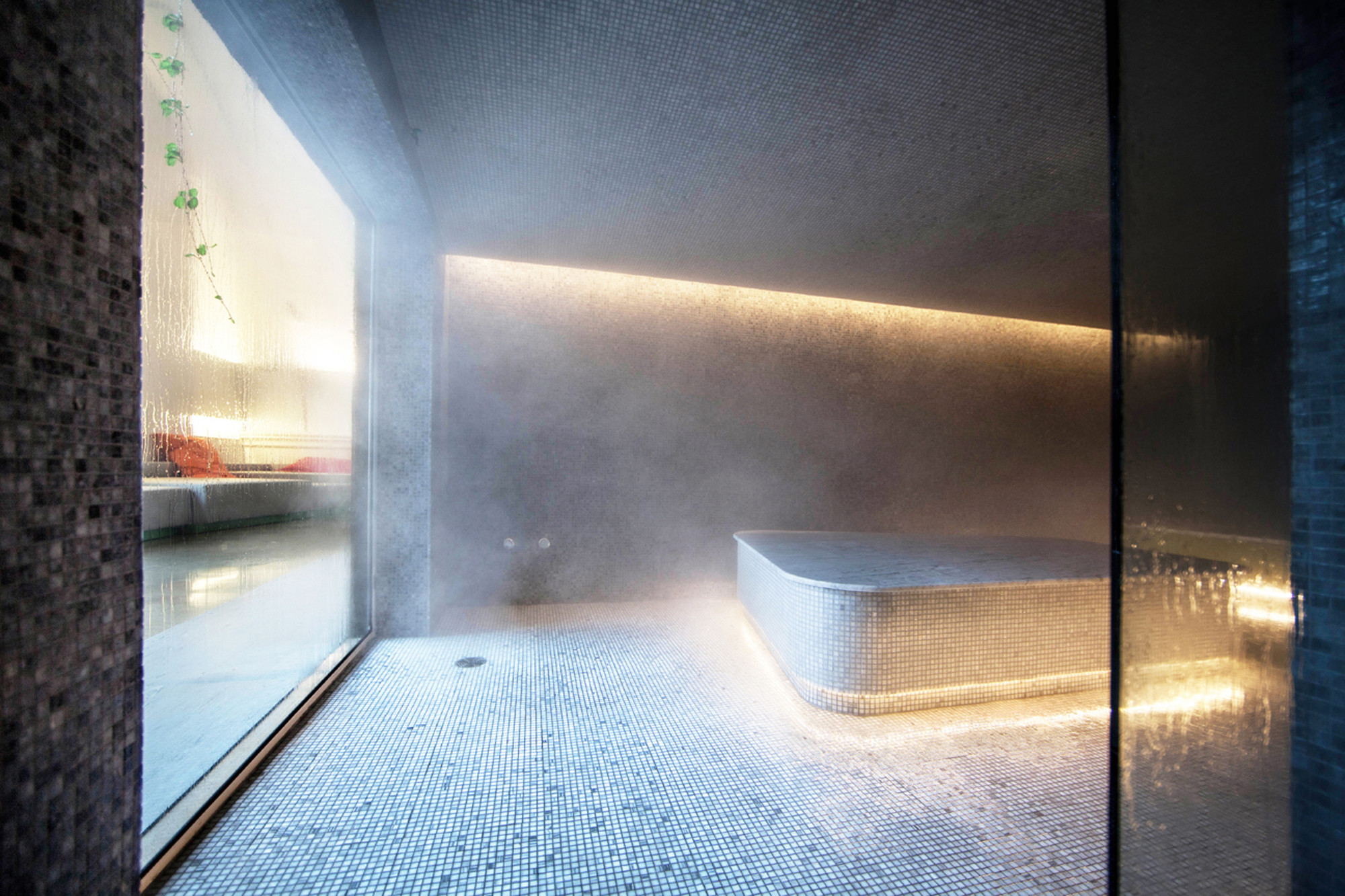 Courtesy of Thomas Balaban Architect