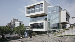 Yotsubako / Mount Fuji Architects Studio + TAISEI DESIGN Planners Architects & Engineers