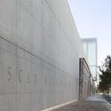 Museo de Arte SCAD / Sottile & Sottile and Lord Aeck Sargent, in association with Dawson Architects - Restauraciones