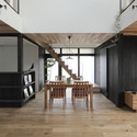 Suehiro Hous / ALTS Design Office - Casas