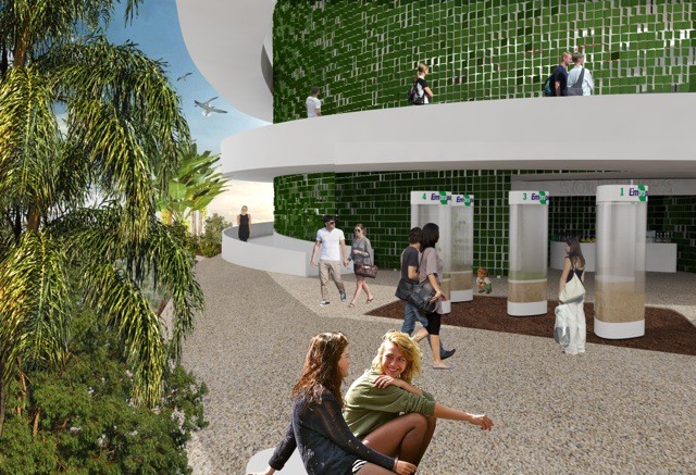 Courtesy of Beth Forbes Studio de Arquitetura e Urbanismo