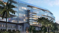 The Surf Club / Meier Partners