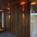 Wilden St House / Shaun Lockyer Architects - Refurbishment, Door, Facade, Column, Beam