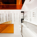 Optique Potts Point / Smart Design Studio - Loja