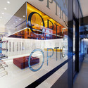 Optique Potts Point / Smart Design Studio - Loja