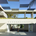 Edificio de Departamentos en Santa Monica / Brooks + Scarpa Architects - Vivienda Colectiva