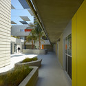 Edificio de Departamentos en Santa Monica / Brooks + Scarpa Architects - Vivienda Colectiva