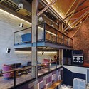 Loft 38  / Khosla Associates - Nightclub