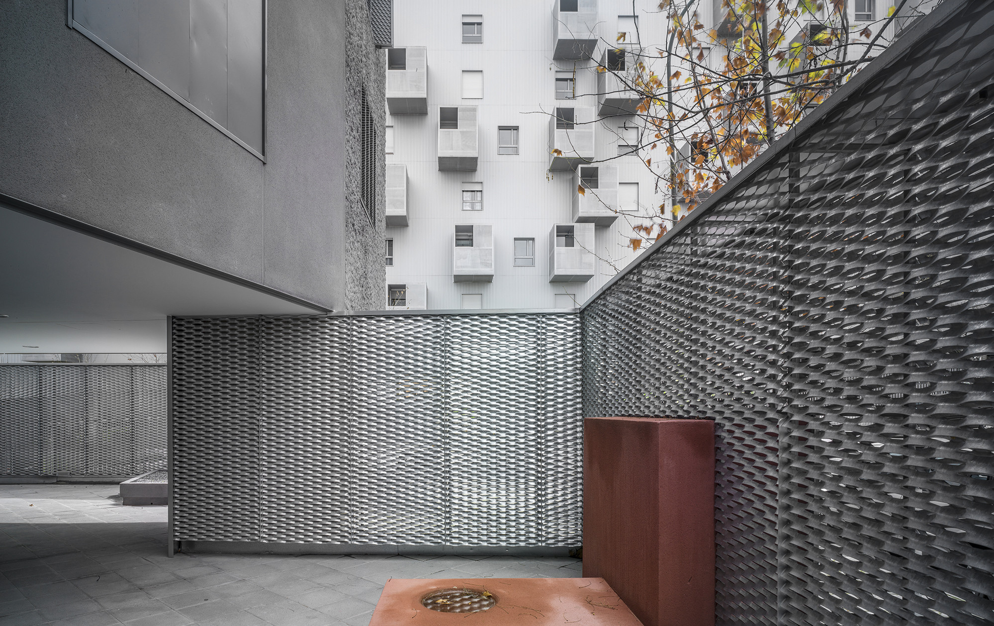 © Jesús Granada