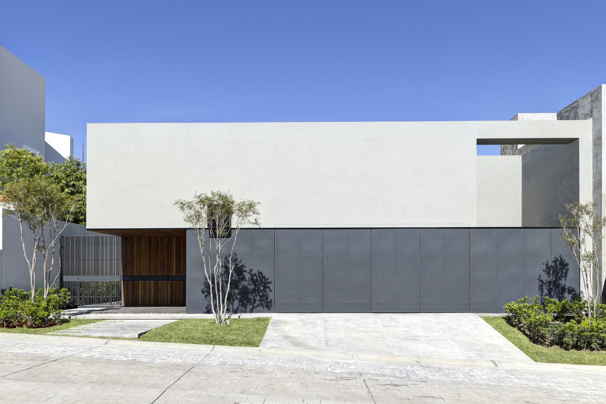 © Marcos García