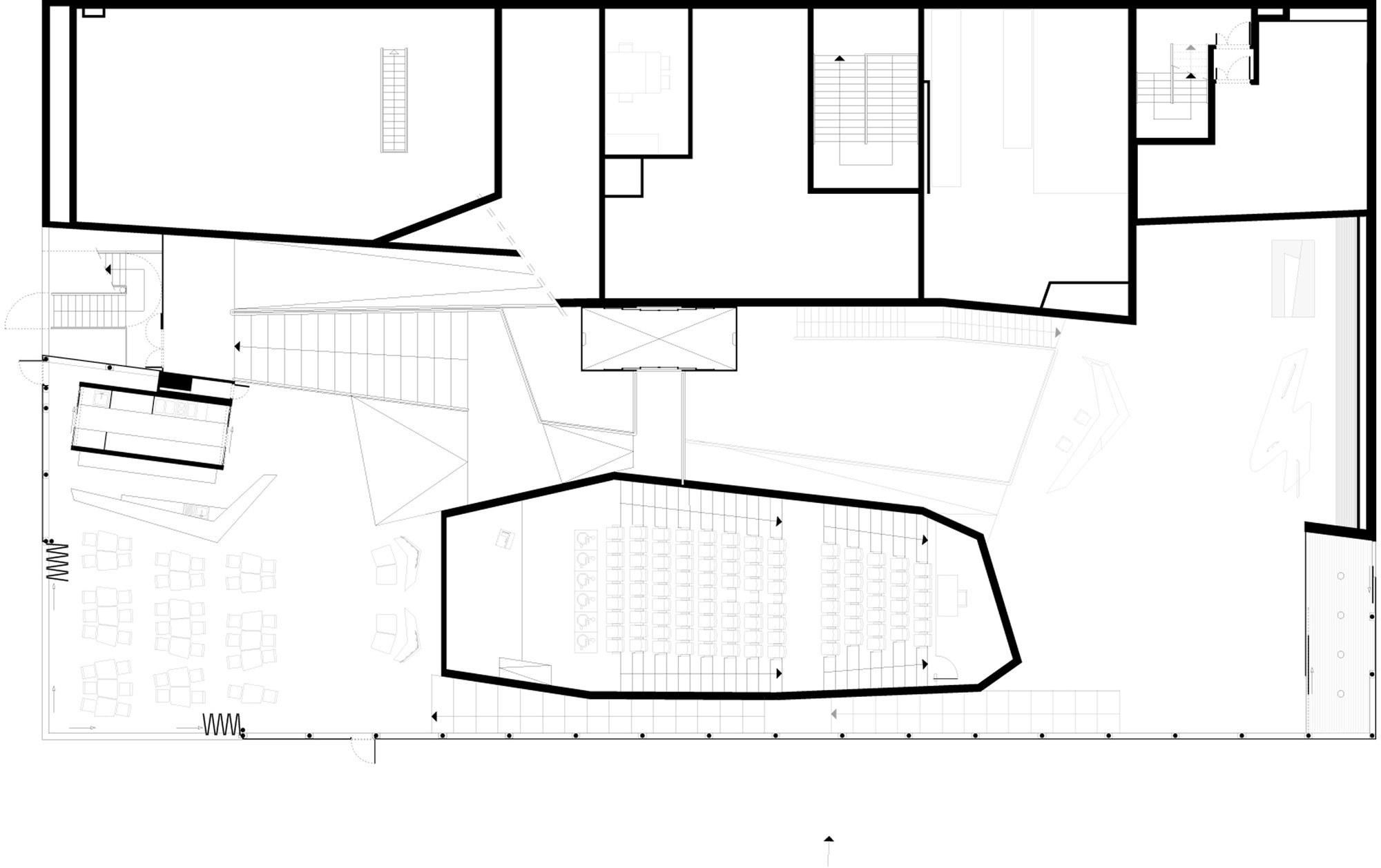 Ground Floor Plan