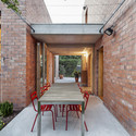 Casa 1101 / H Arquitectes  - Casas