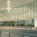 Aeropuerto Internacional Chhatrapati Shivaji - Terminal 2 / SOM - Remodelaciones
