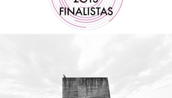 Exposição "Archiprix Portugal 2013 Finalistas" na Galeria Boavista, Lisboa