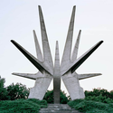 23 impresionantes monumentos olvidados de la ex-Yugoslavia - Image 4 of 4