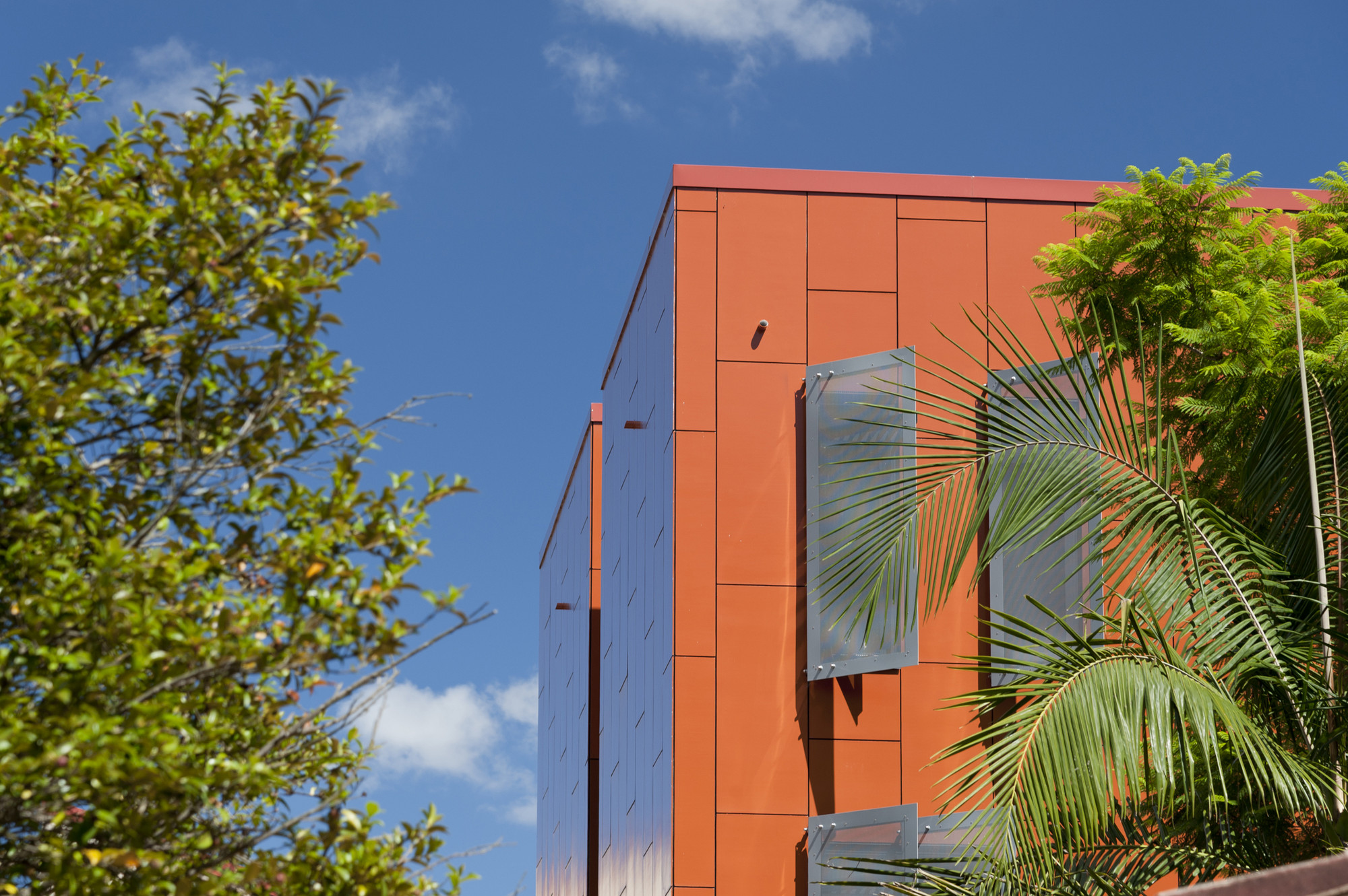 © Allen Jack+Cottier Architects