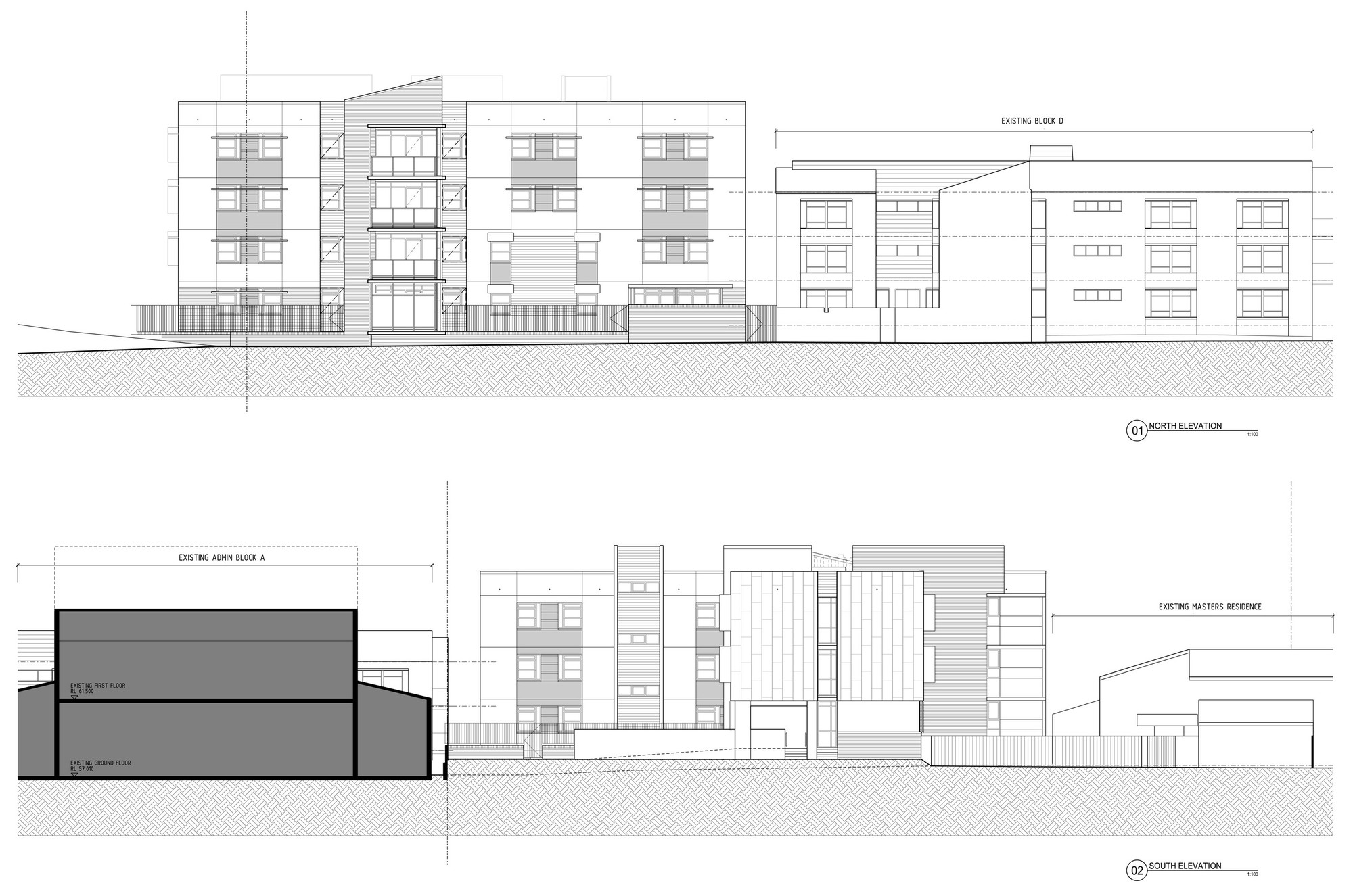 North Architecture And Design North Architecture And Design