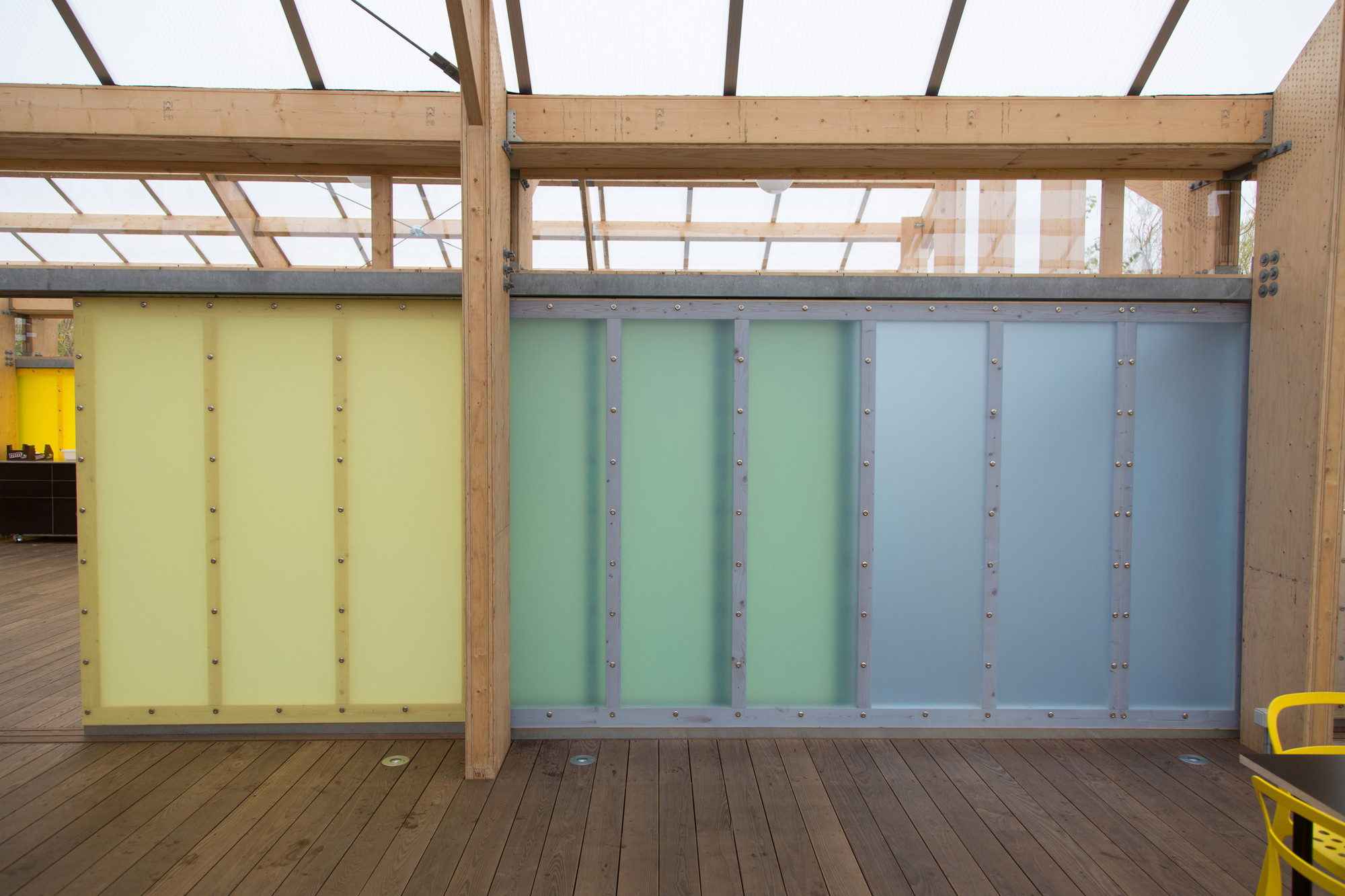 Courtesy of Spektrum Arkitekter