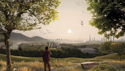 The Fear Sustaining Sustainable Urbanism