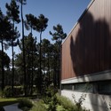 Aroeira III House / ColectivArquitectura - Houses